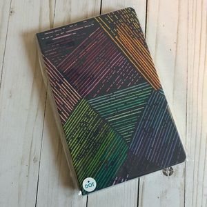 Erin Condren Dot Grid Hardbound Notebook